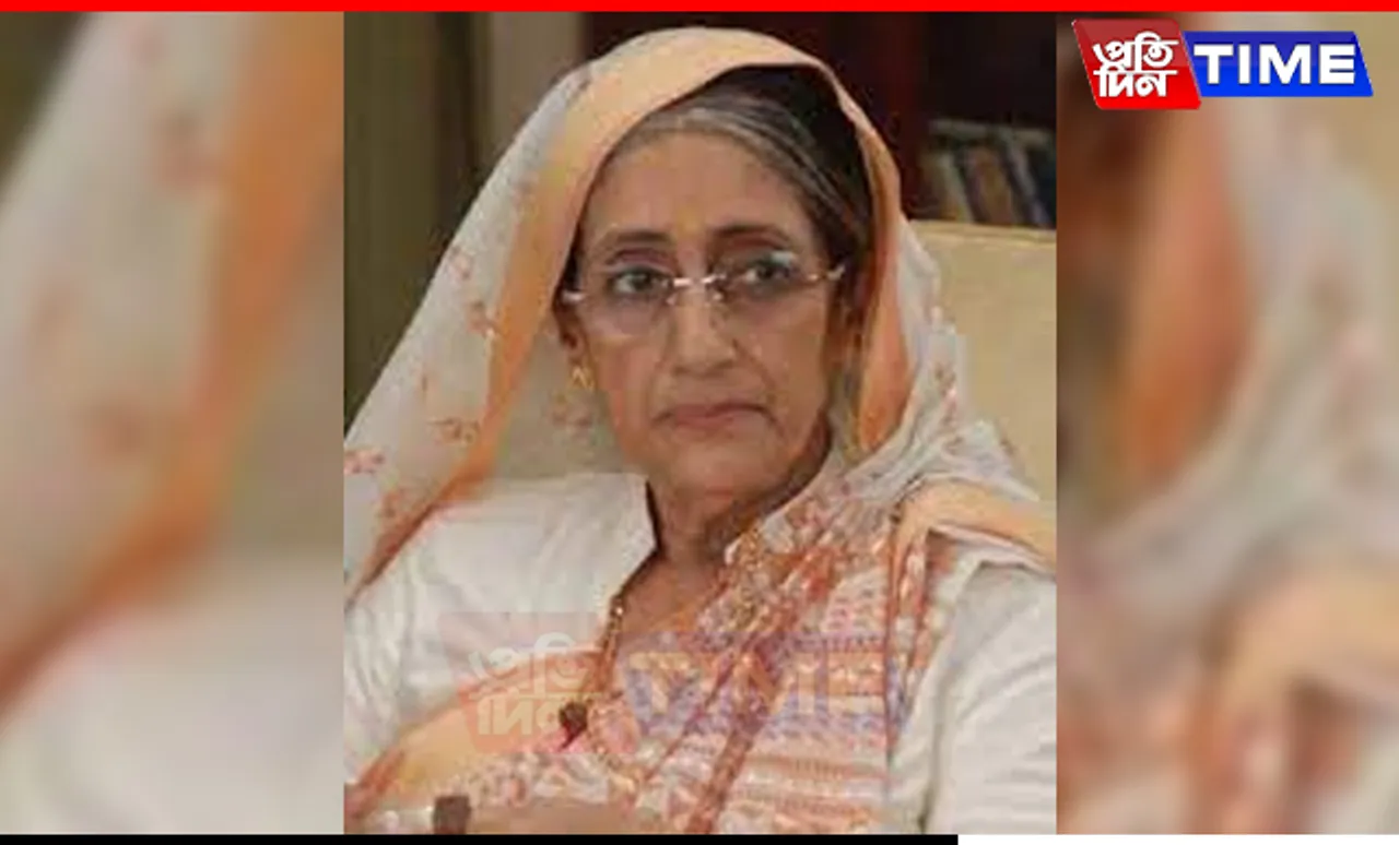 Veteran Actress Asha Sharma Passes Away at 88